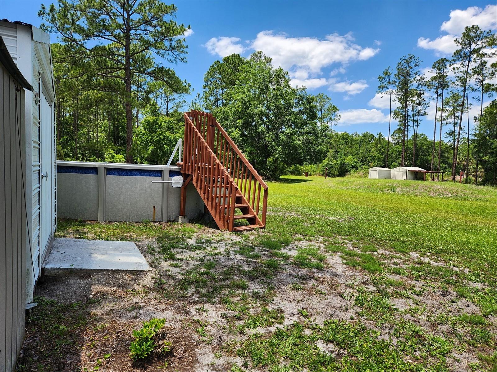 1112 AVOCADO BLVD, BUNNELL, FL, 32110