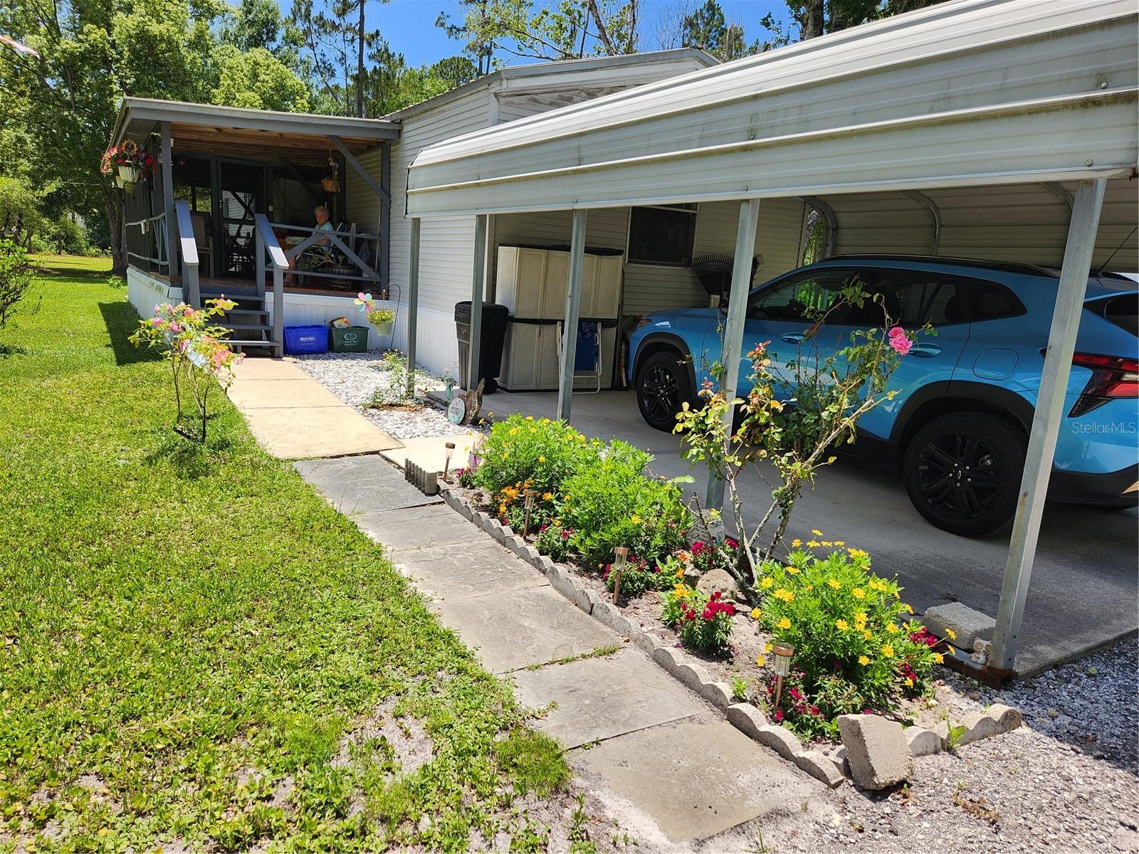 1112 AVOCADO BLVD, BUNNELL, FL, 32110