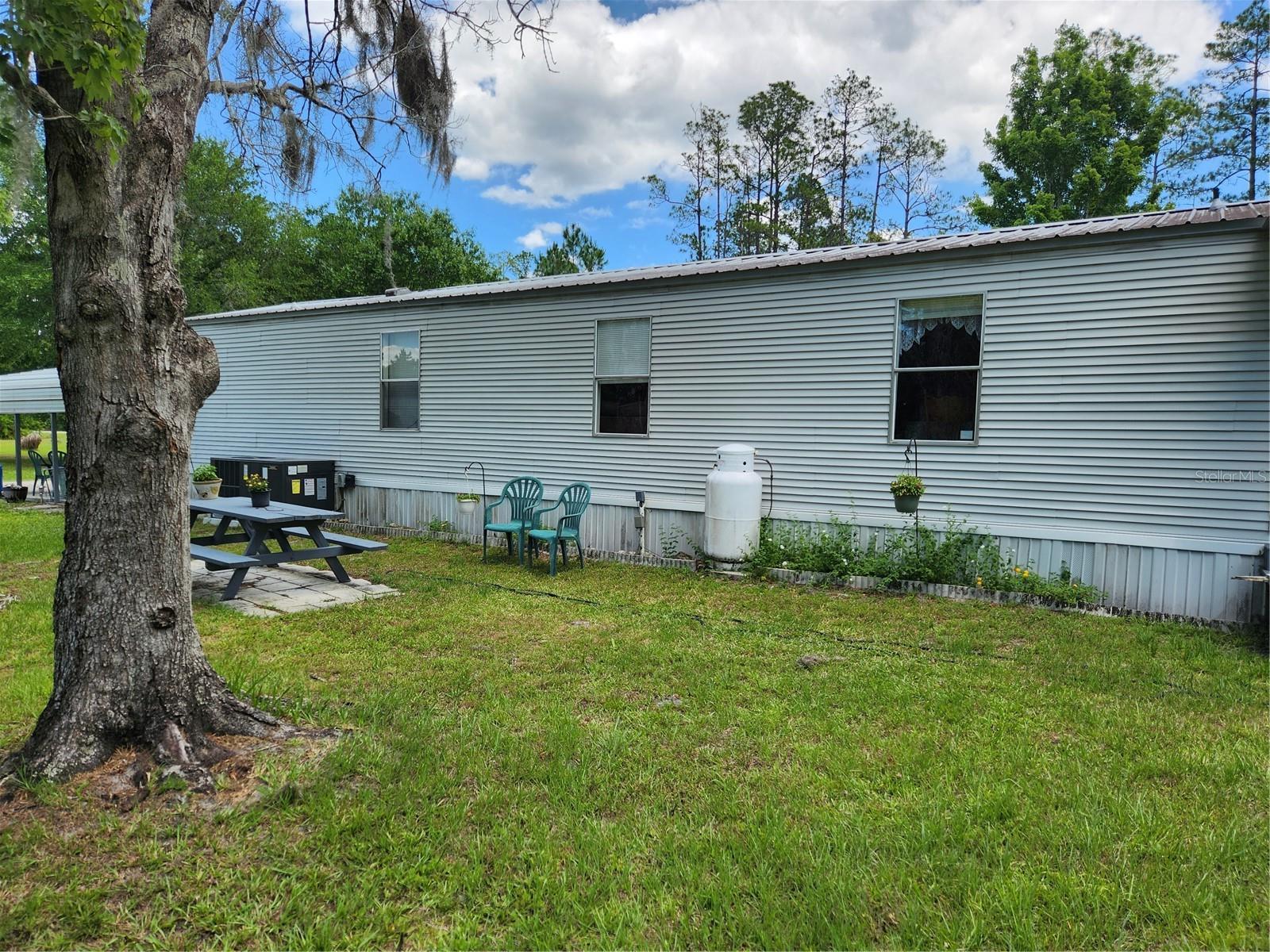 1112 AVOCADO BLVD, BUNNELL, FL, 32110