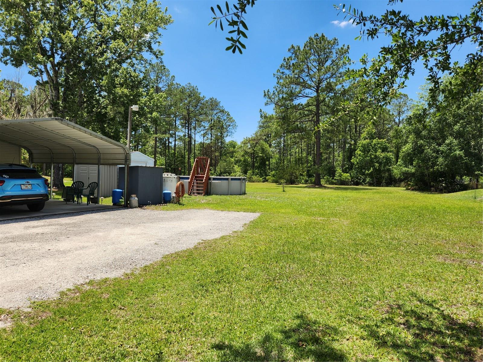 1112 AVOCADO BLVD, BUNNELL, FL, 32110