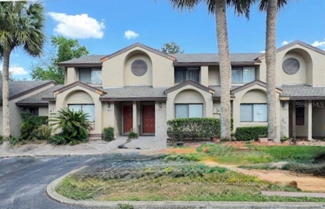 497 CLUB DR, WINTER SPRINGS, FL, 32708