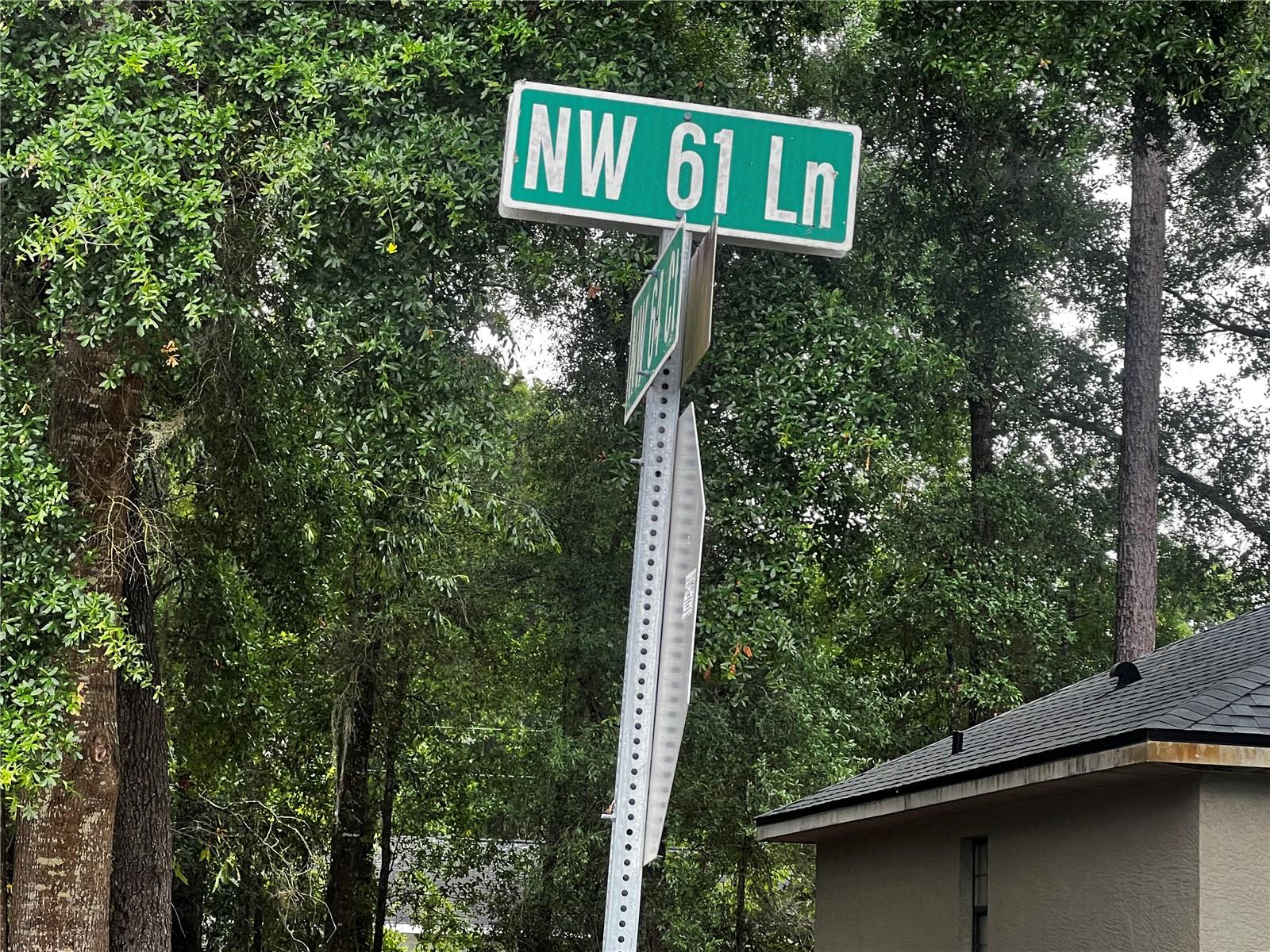 TBD NW 61ST LN., OCALA,, FL, 34482
