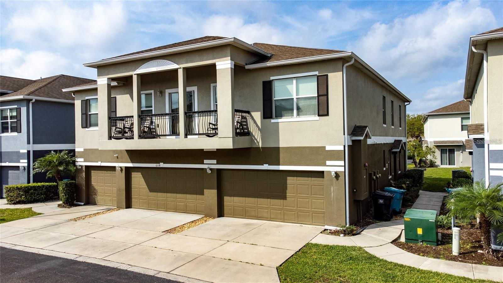 6538 S GOLDENROD RD #68C, ORLANDO, FL, 32822