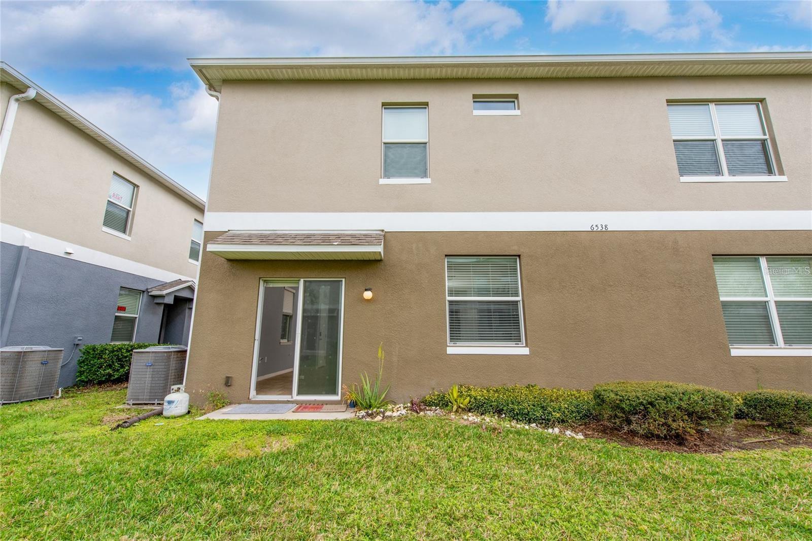 6538 S GOLDENROD RD #68C, ORLANDO, FL, 32822