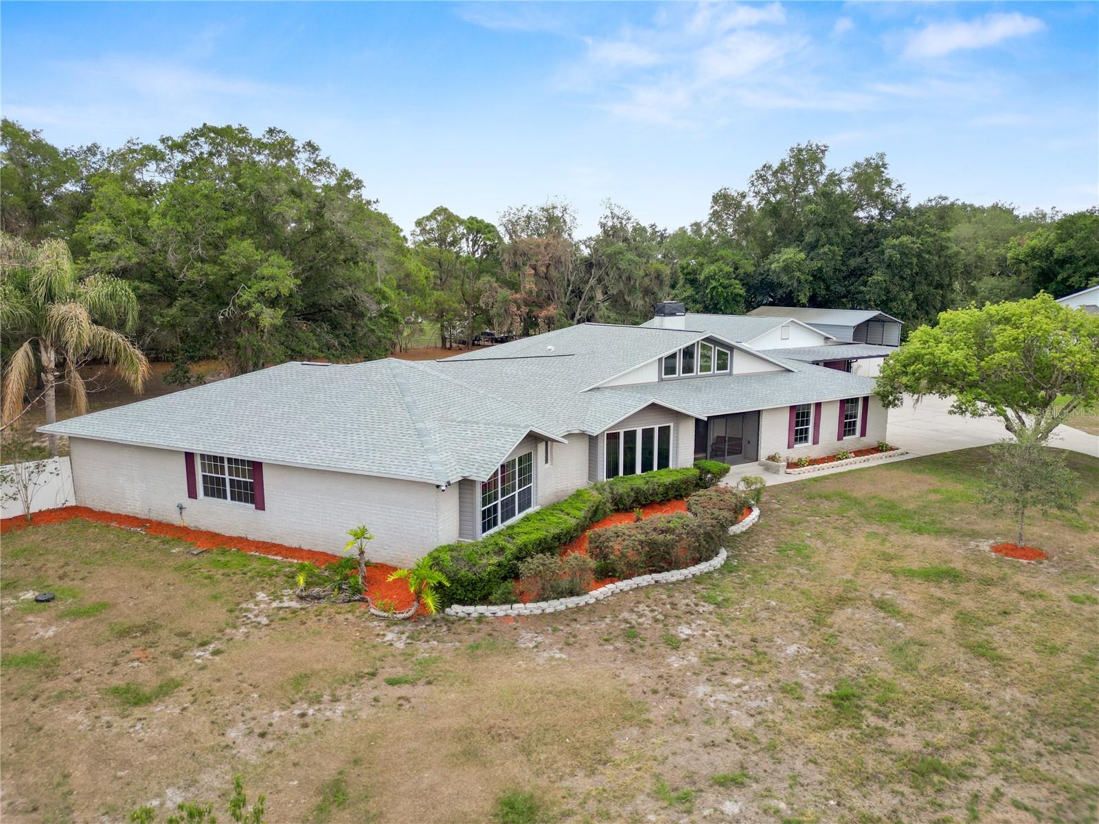 6230 FORESTWOOD DR W, LAKELAND, FL, 33811