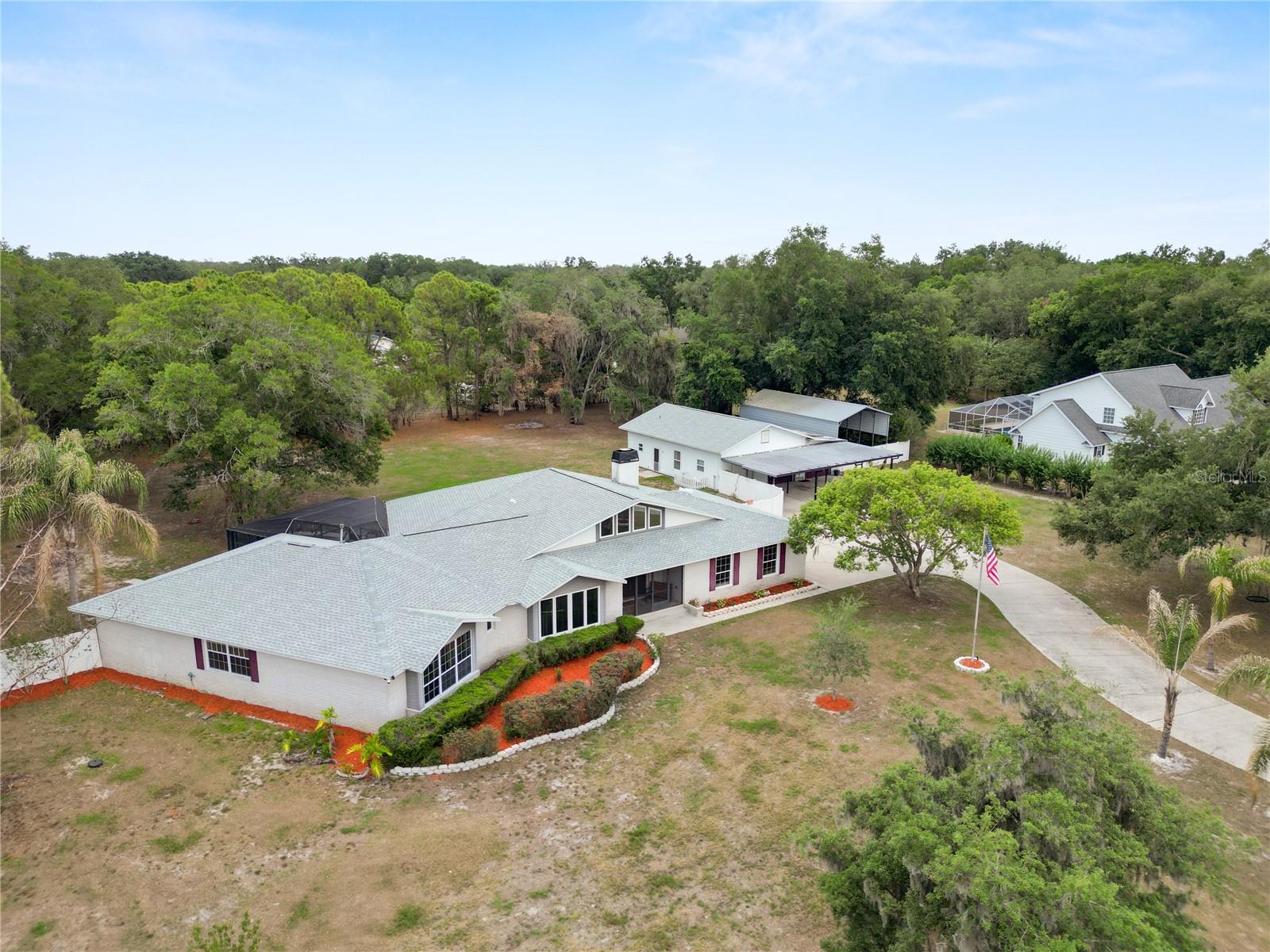 6230 FORESTWOOD DR W, LAKELAND, FL, 33811