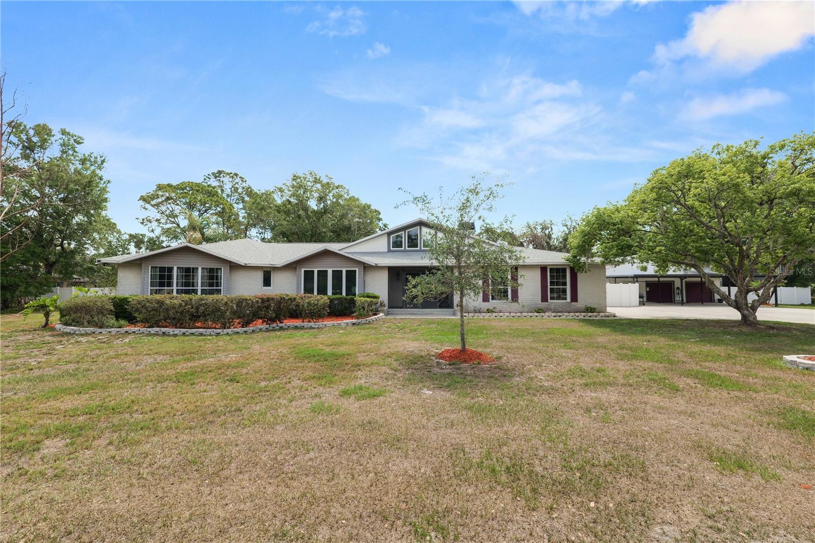 6230 FORESTWOOD DR W, LAKELAND, FL, 33811