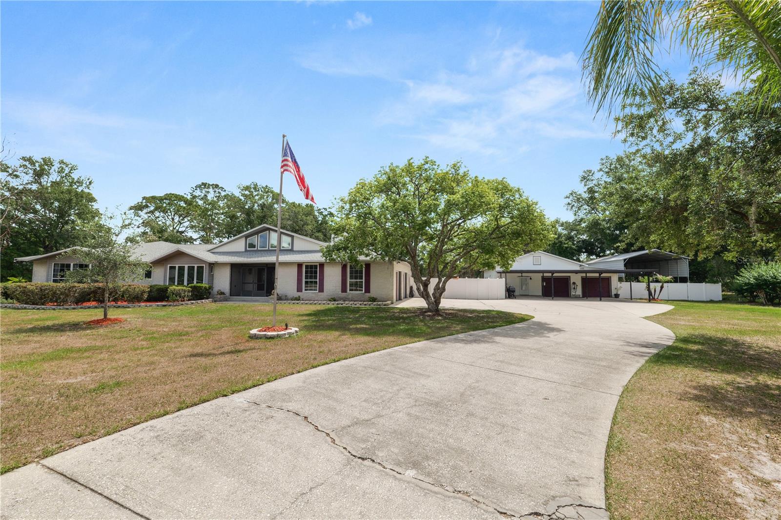 6230 FORESTWOOD DR W, LAKELAND, FL, 33811