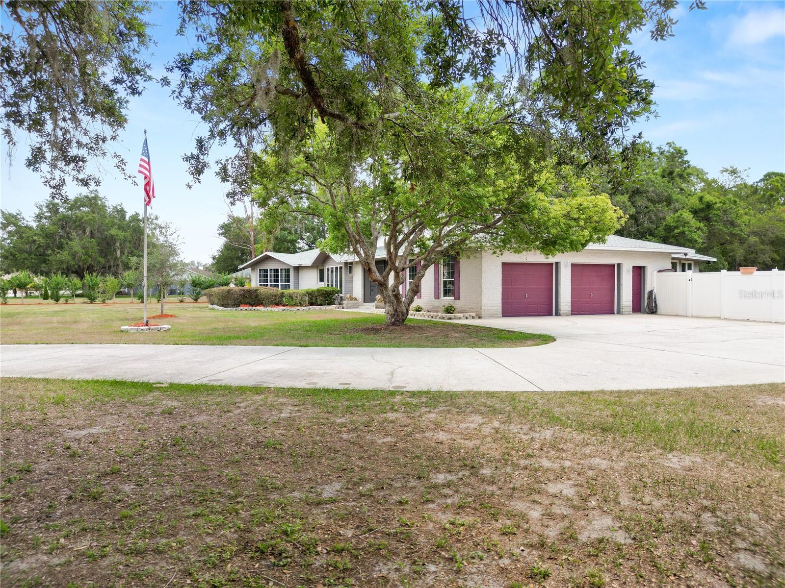 6230 FORESTWOOD DR W, LAKELAND, FL, 33811