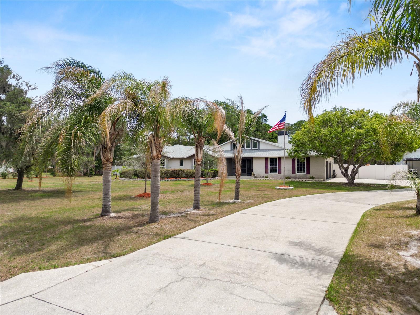 6230 FORESTWOOD DR W, LAKELAND, FL, 33811