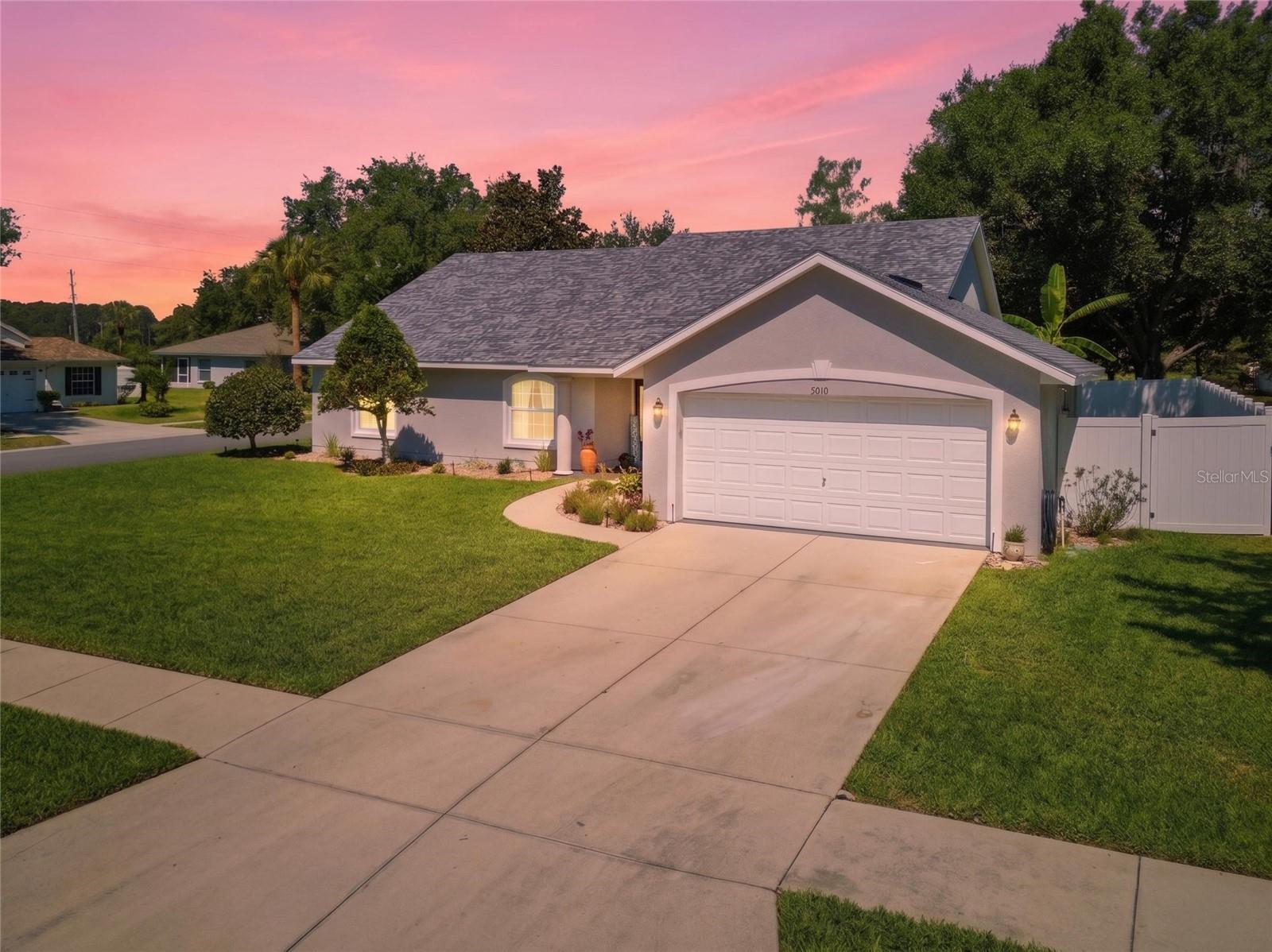5010 TREASURE CAY RD, TAVARES, FL, 32778