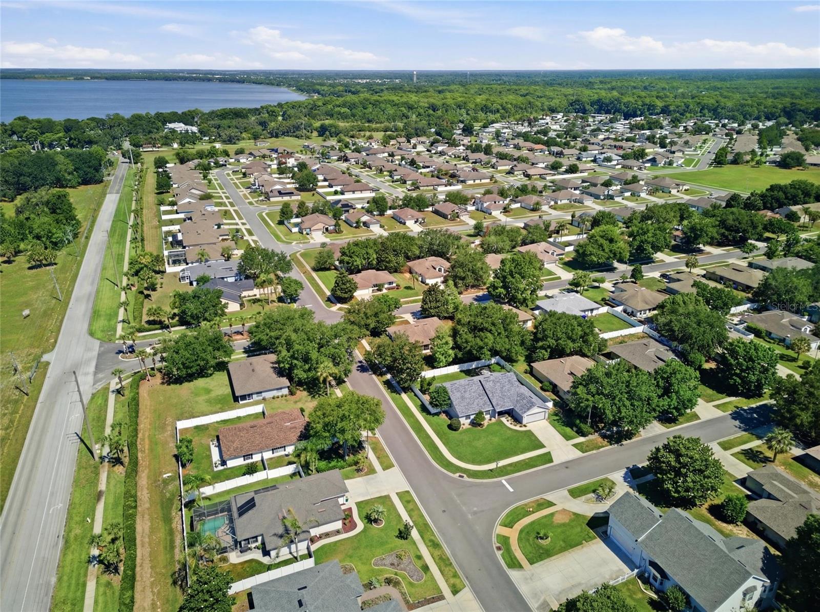 5010 TREASURE CAY RD, TAVARES, FL, 32778