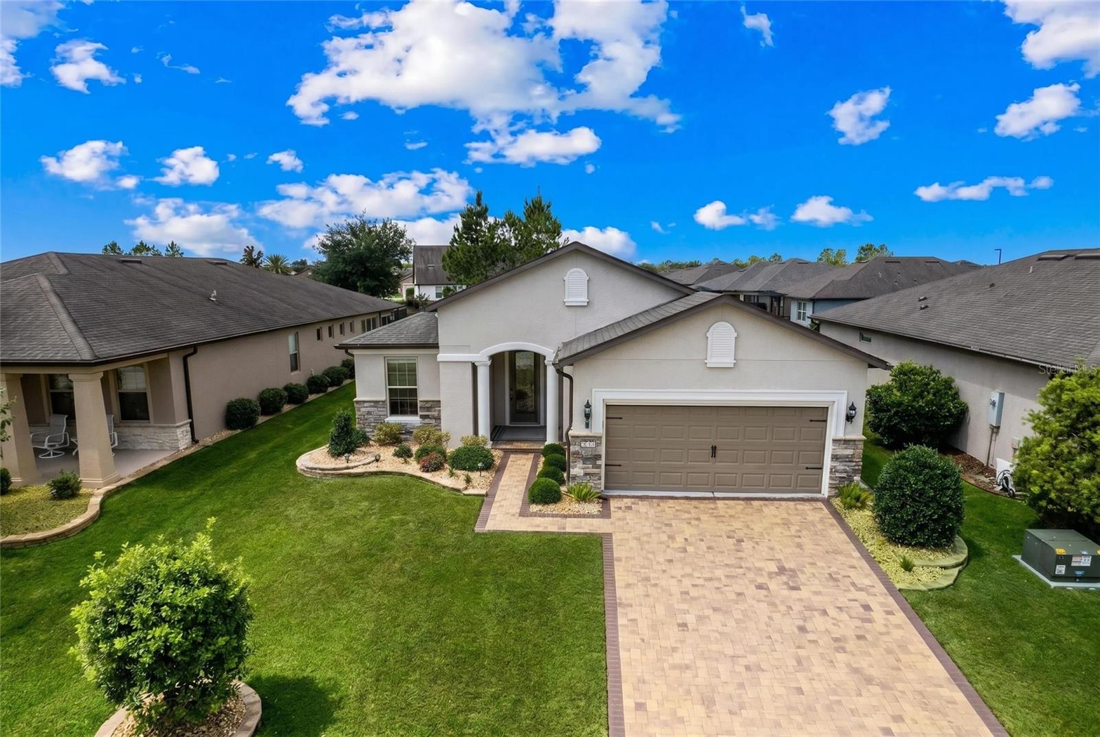 9550 SW 64TH LN, OCALA, FL, 34481
