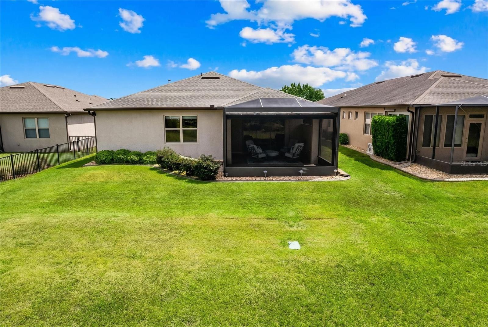 9550 SW 64TH LN, OCALA, FL, 34481