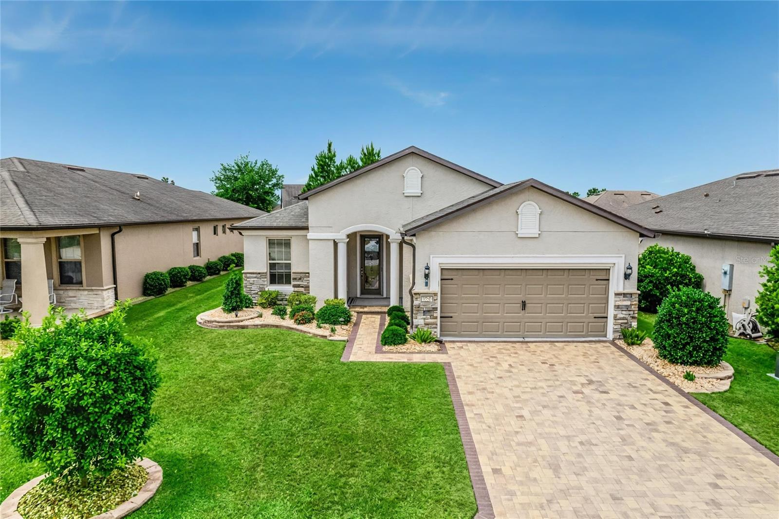 9550 SW 64TH LN, OCALA, FL, 34481