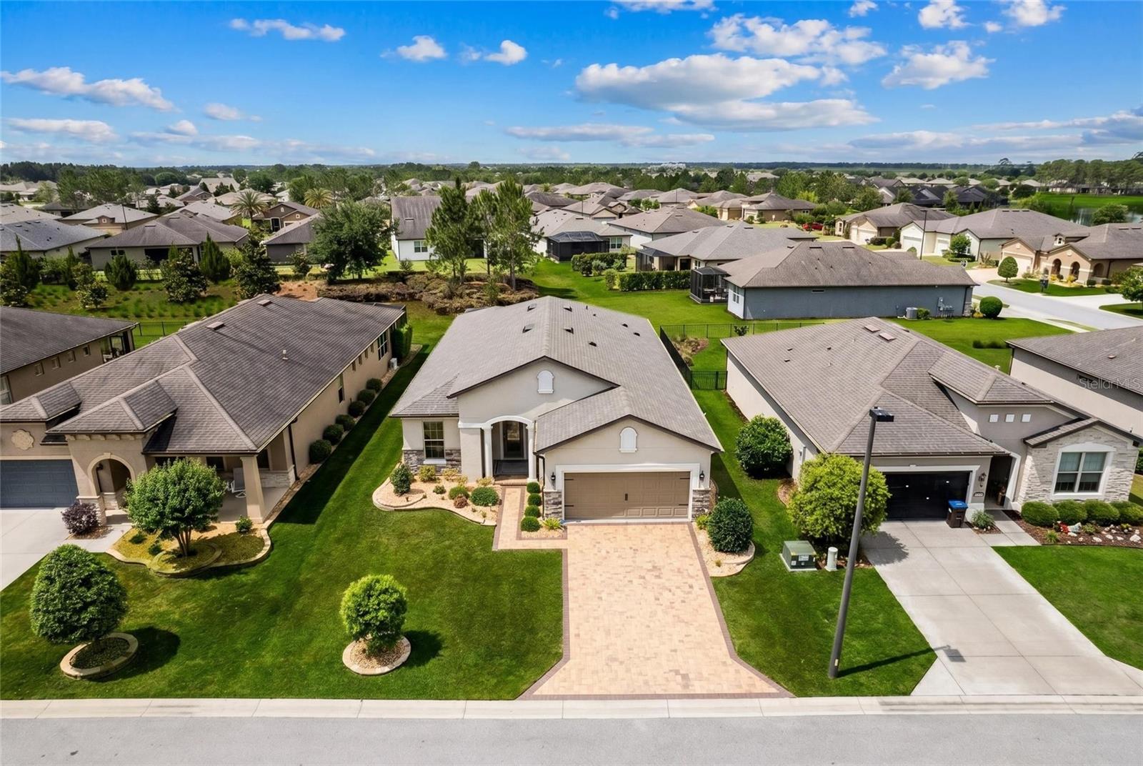 9550 SW 64TH LN, OCALA, FL, 34481