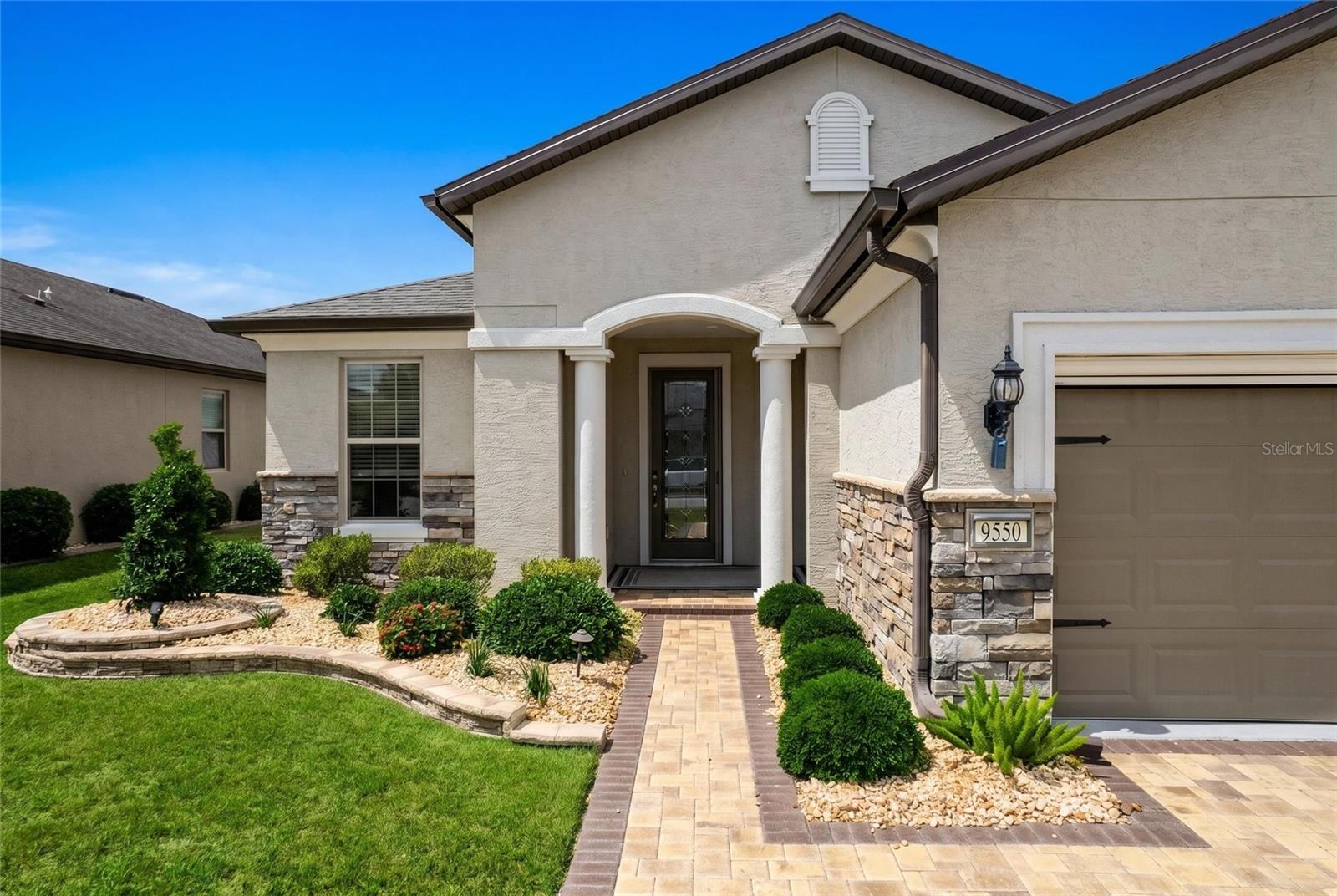 9550 SW 64TH LN, OCALA, FL, 34481