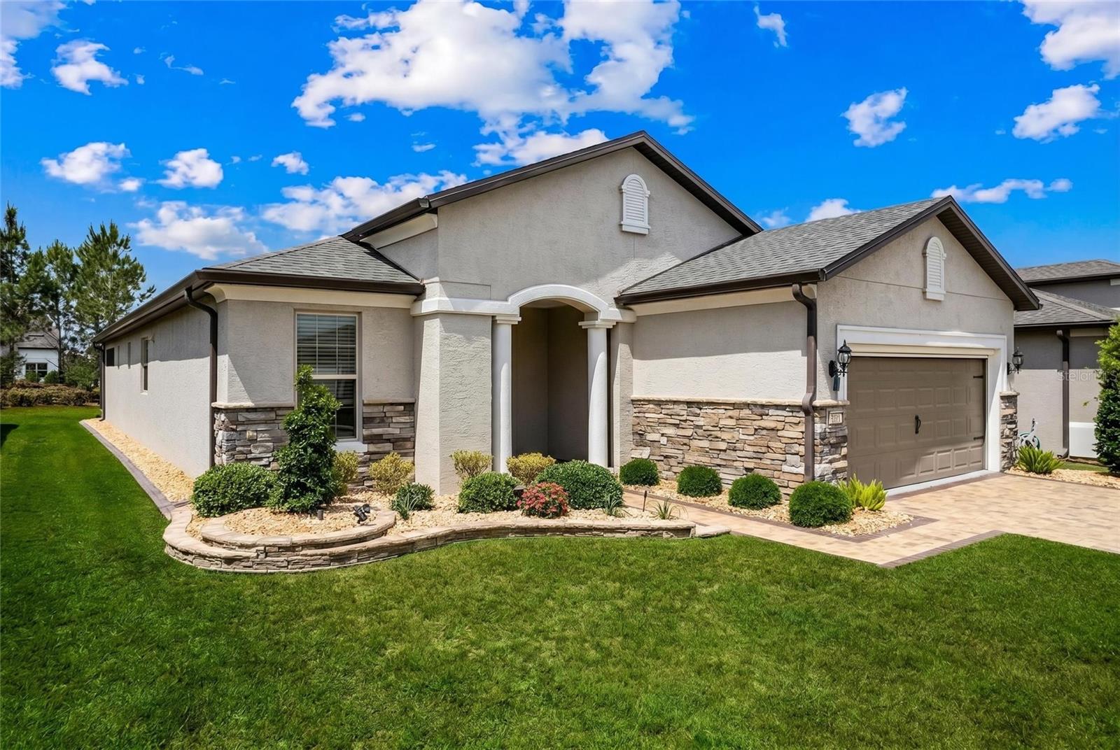 9550 SW 64TH LN, OCALA, FL, 34481