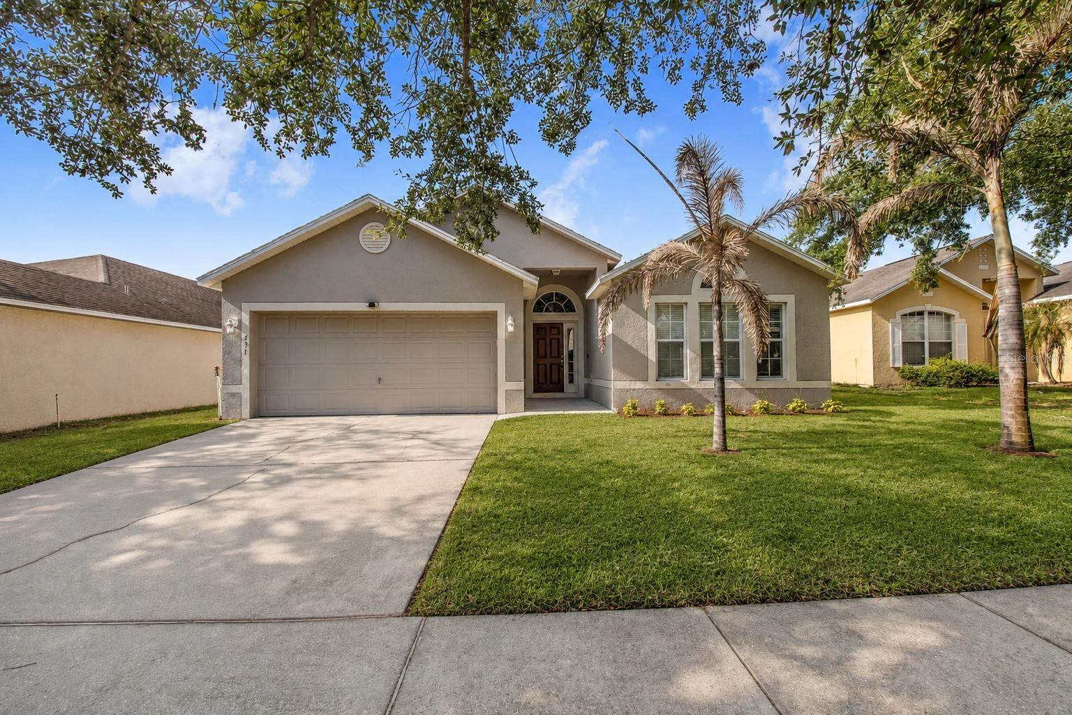 431 HAMMERSTONE AVE, HAINES CITY, FL, 33844