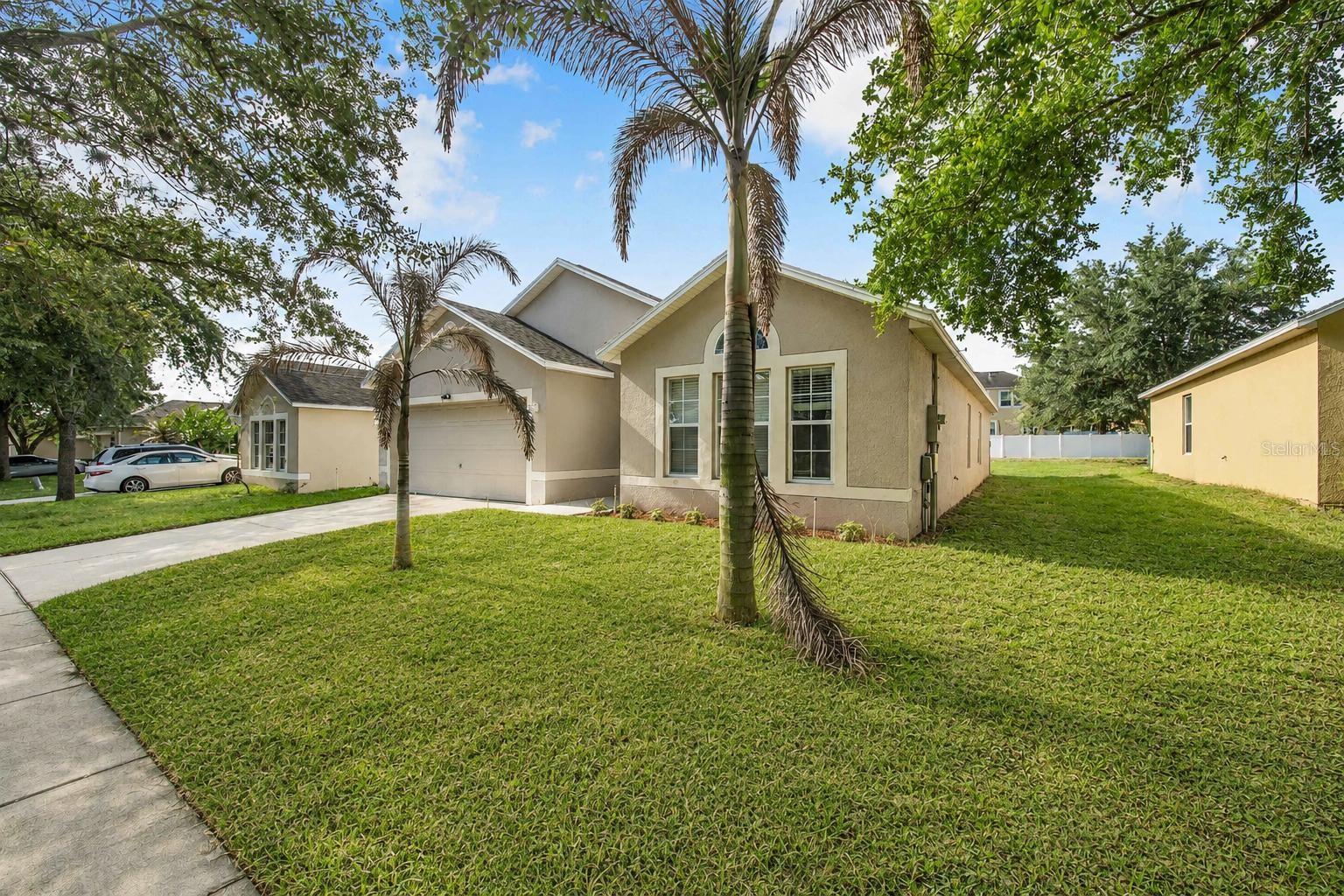 431 HAMMERSTONE AVE, HAINES CITY, FL, 33844