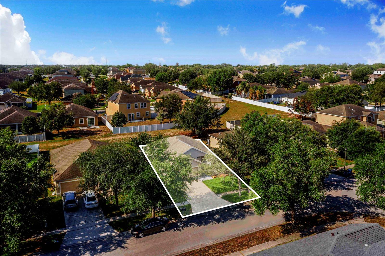 431 HAMMERSTONE AVE, HAINES CITY, FL, 33844