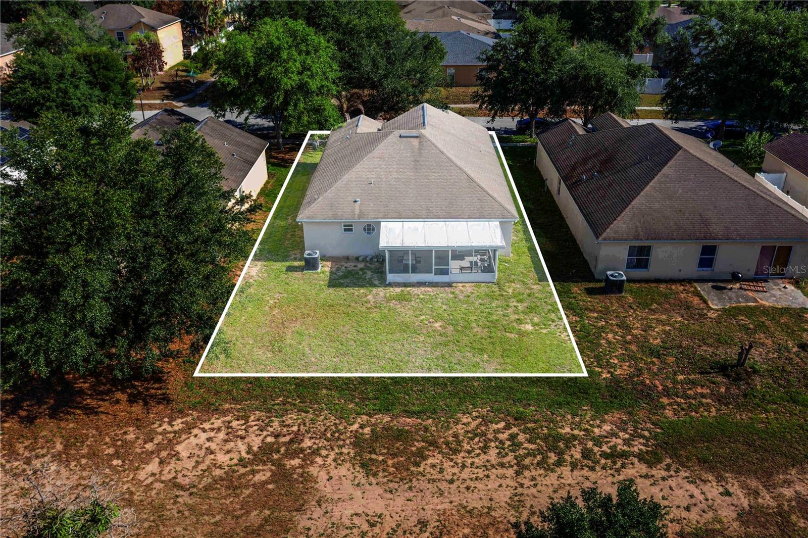 431 HAMMERSTONE AVE, HAINES CITY, FL, 33844