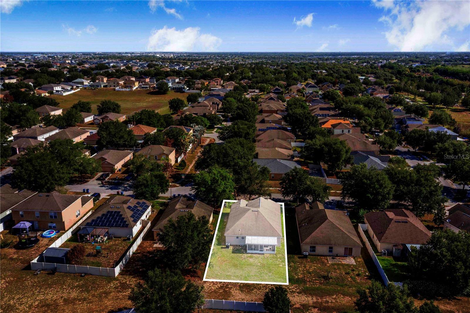 431 HAMMERSTONE AVE, HAINES CITY, FL, 33844