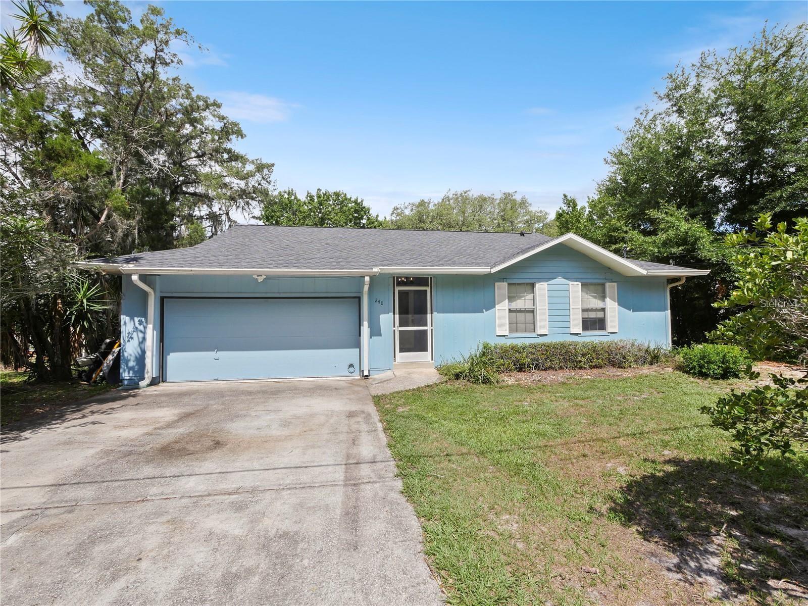 240 MAUREEN DR, SANFORD, FL, 32771