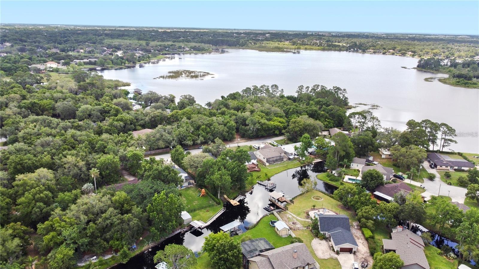 240 MAUREEN DR, SANFORD, FL, 32771