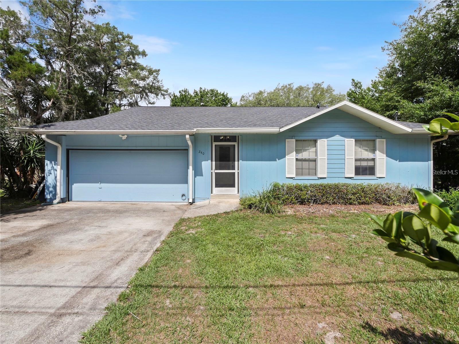 240 MAUREEN DR, SANFORD, FL, 32771