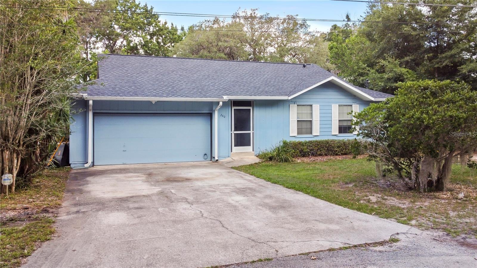 240 MAUREEN DR, SANFORD, FL, 32771