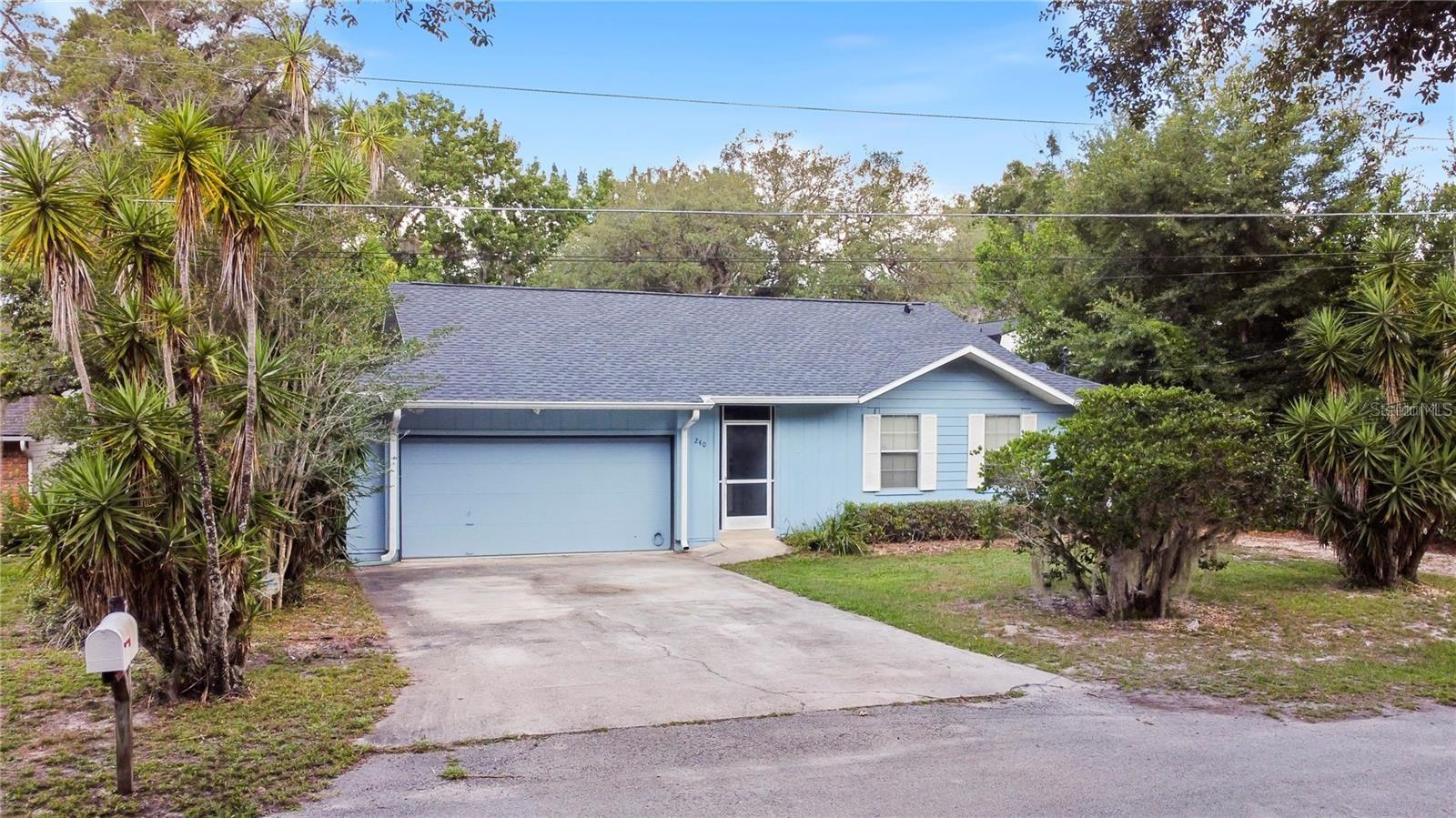 240 MAUREEN DR, SANFORD, FL, 32771