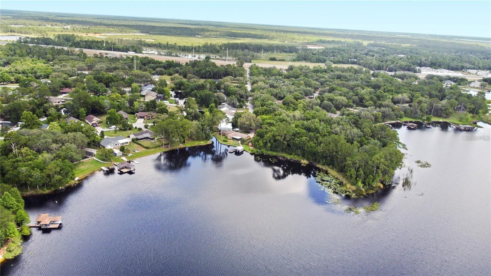 240 MAUREEN DR, SANFORD, FL, 32771