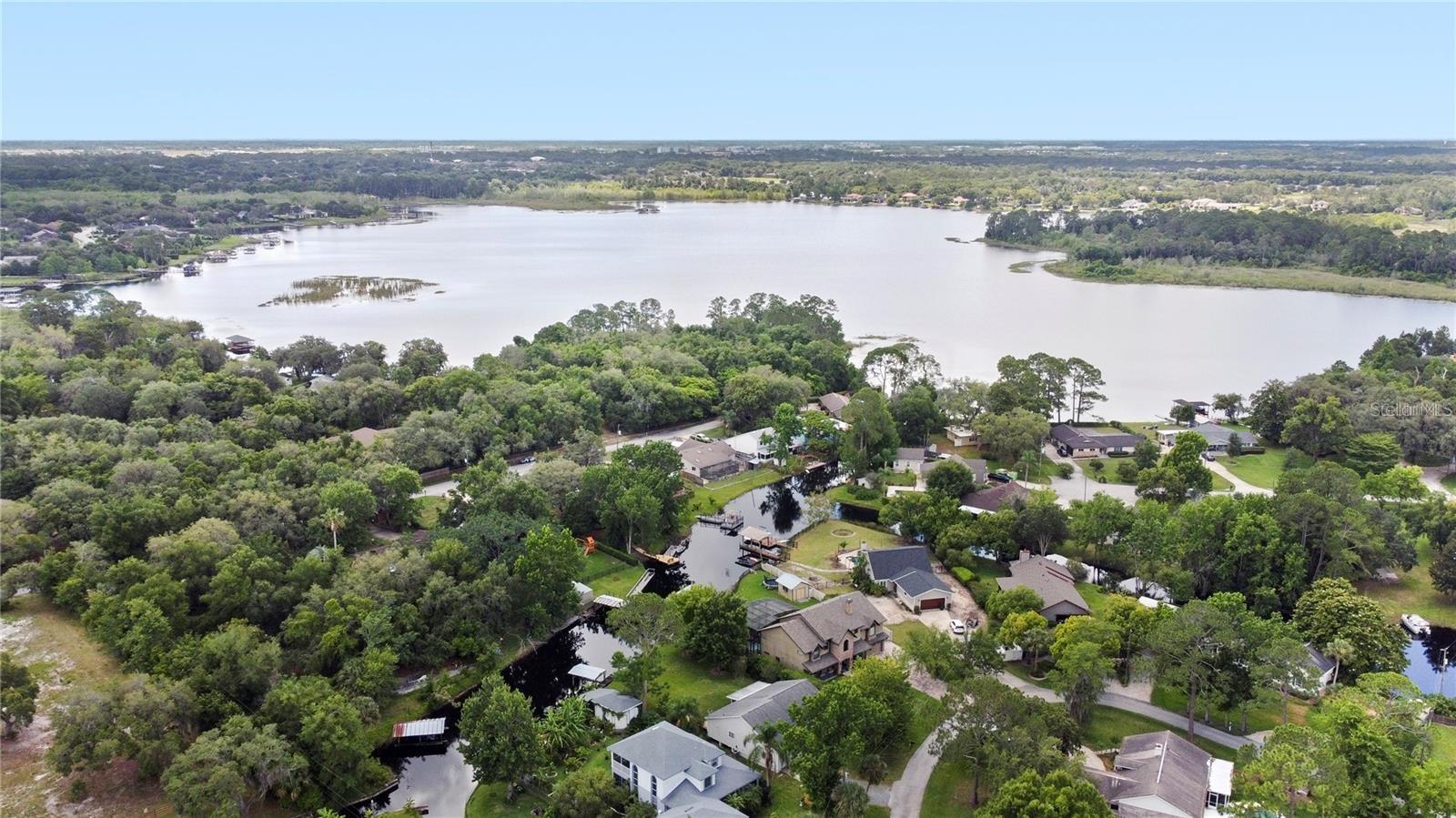 240 MAUREEN DR, SANFORD, FL, 32771
