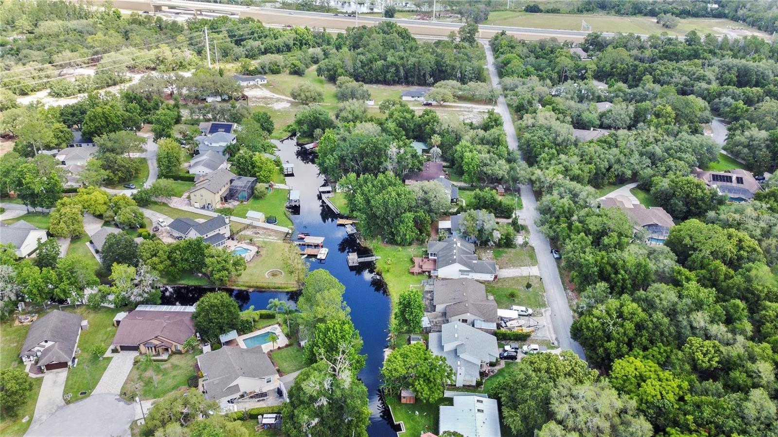240 MAUREEN DR, SANFORD, FL, 32771