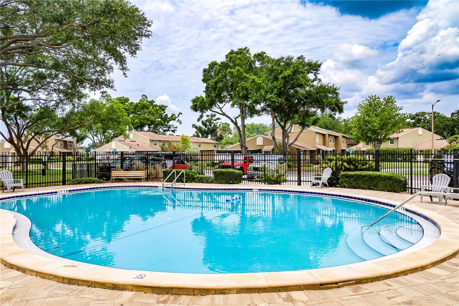 7107 HERNANDO CT, TAMPA, FL, 33615