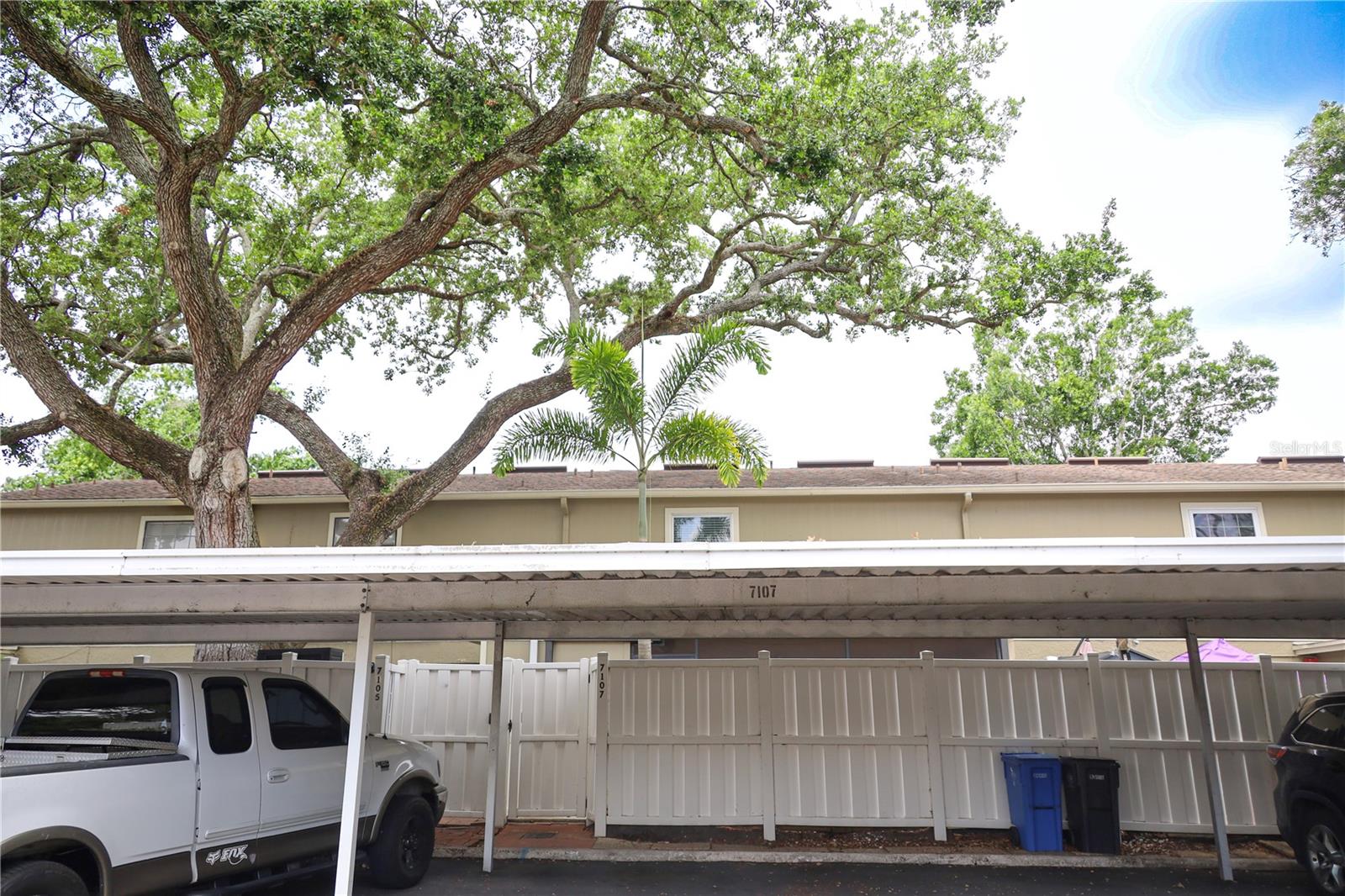 7107 HERNANDO CT, TAMPA, FL, 33615