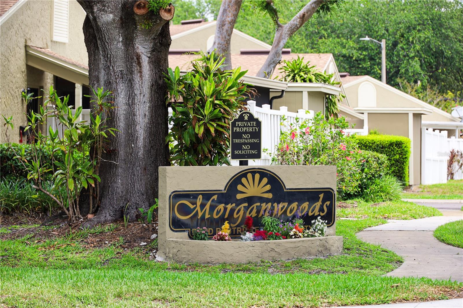 7107 HERNANDO CT, TAMPA, FL, 33615
