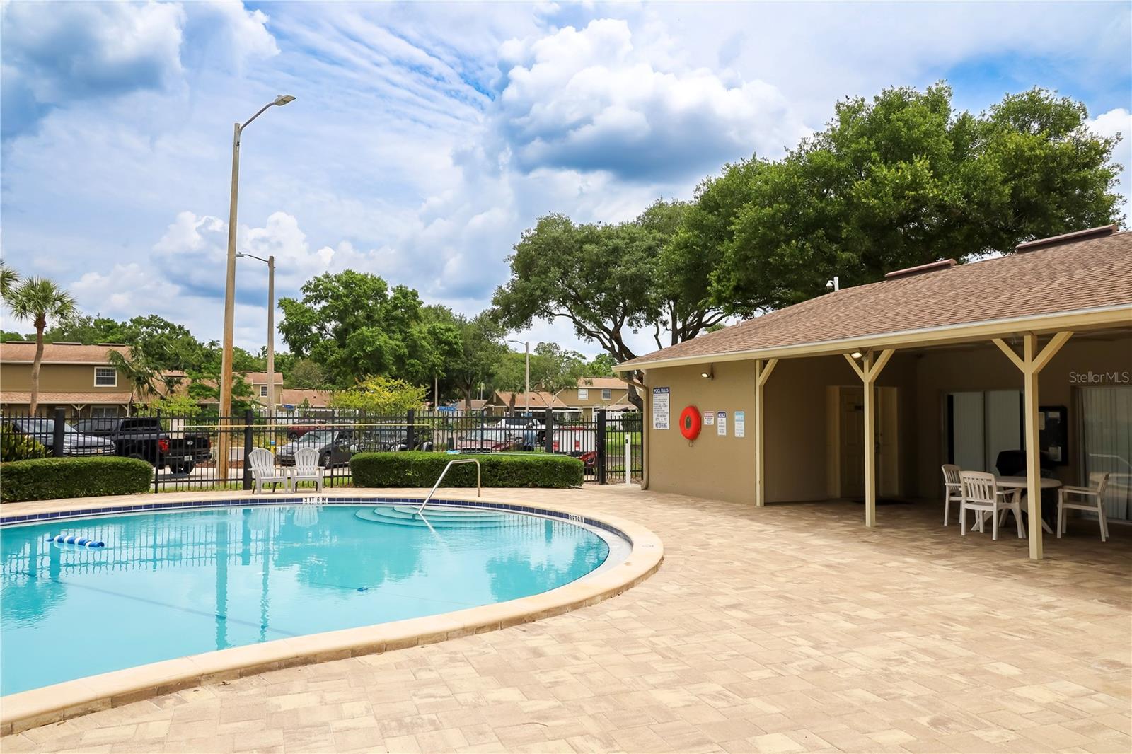 7107 HERNANDO CT, TAMPA, FL, 33615