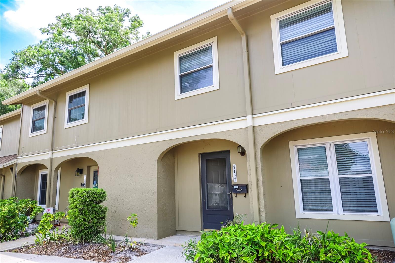 7107 HERNANDO CT, TAMPA, FL, 33615