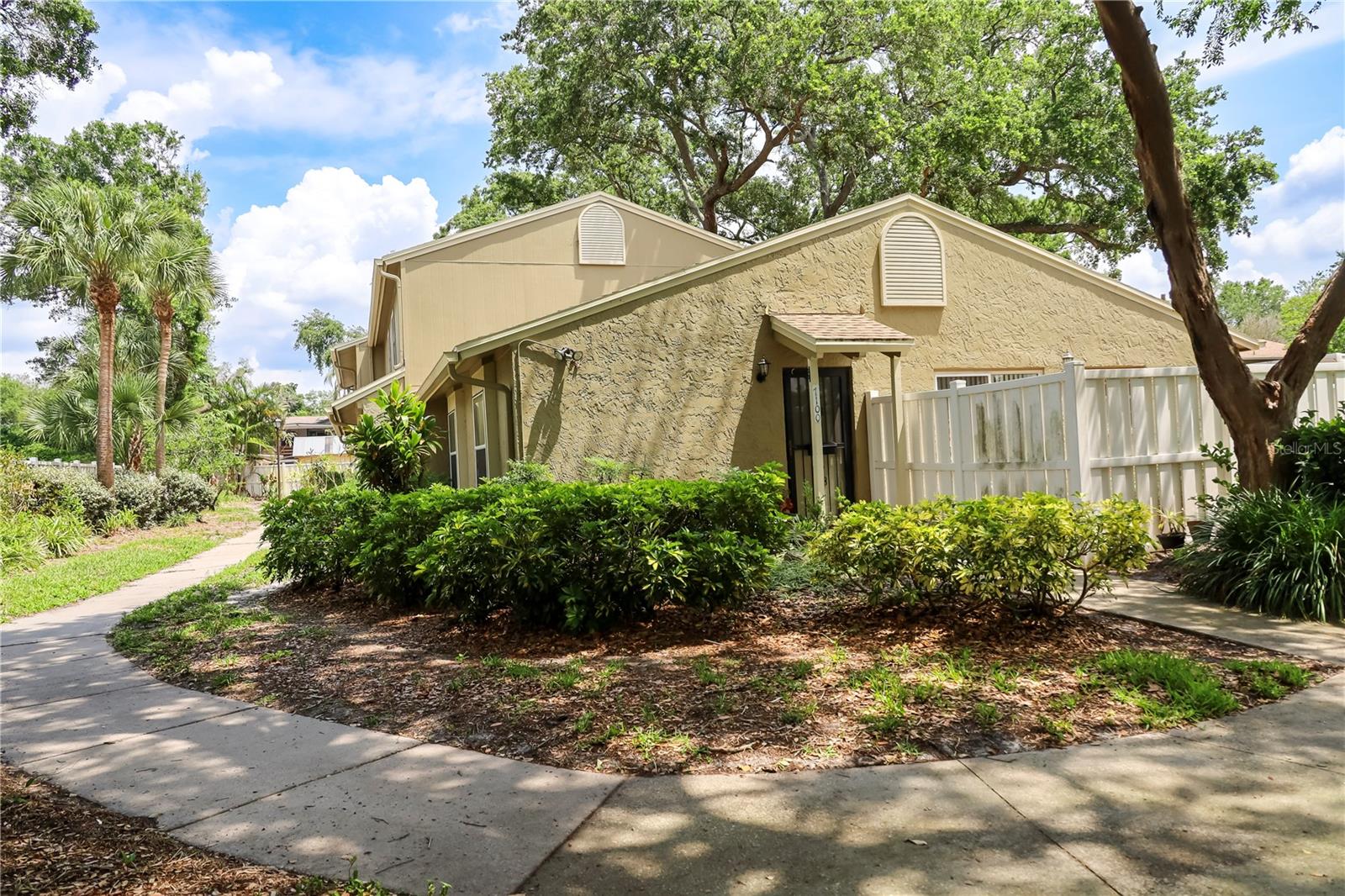 7107 HERNANDO CT, TAMPA, FL, 33615