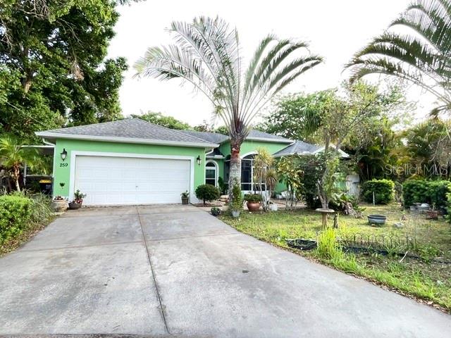259 NORWALK CIR, EAGLE LAKE, FL, 33839