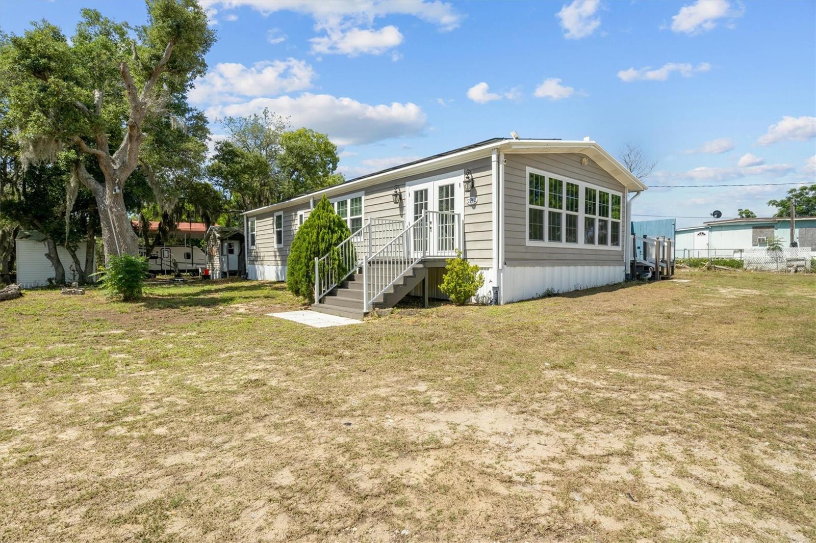 2742 MASTERPIECE RD, LAKE WALES, FL, 33898