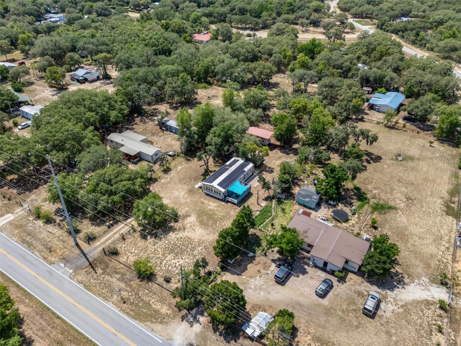 2742 MASTERPIECE RD, LAKE WALES, FL, 33898