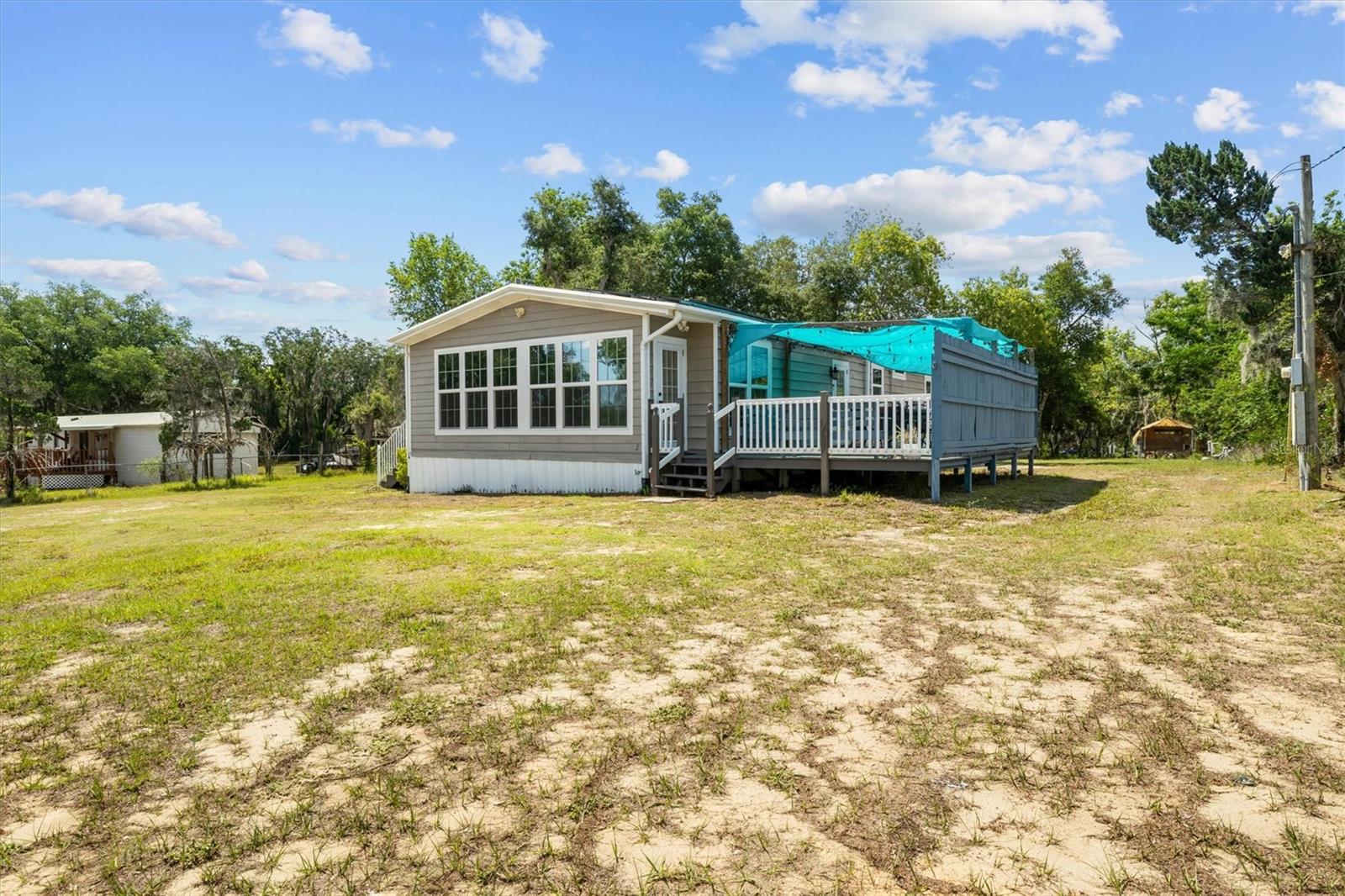 2742 MASTERPIECE RD, LAKE WALES, FL, 33898