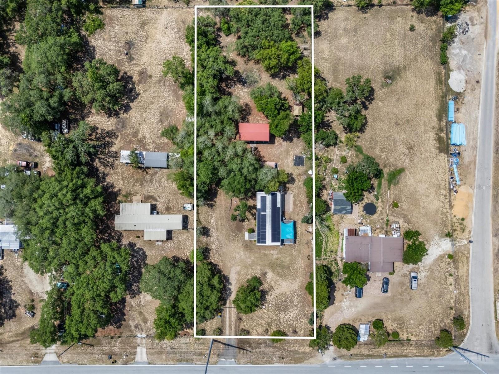 2742 MASTERPIECE RD, LAKE WALES, FL, 33898