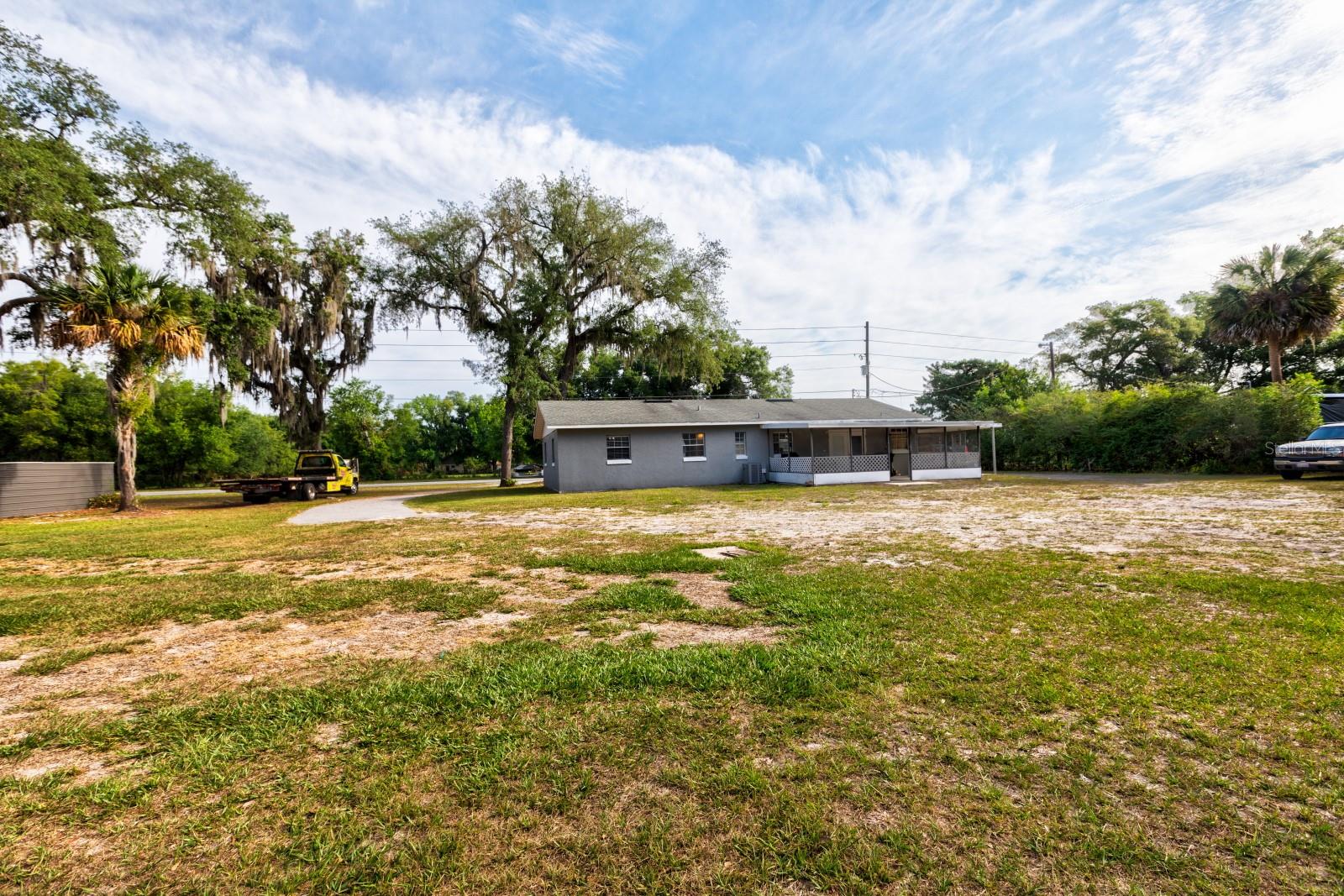 20024 STATE ROAD 44, EUSTIS, FL, 32736