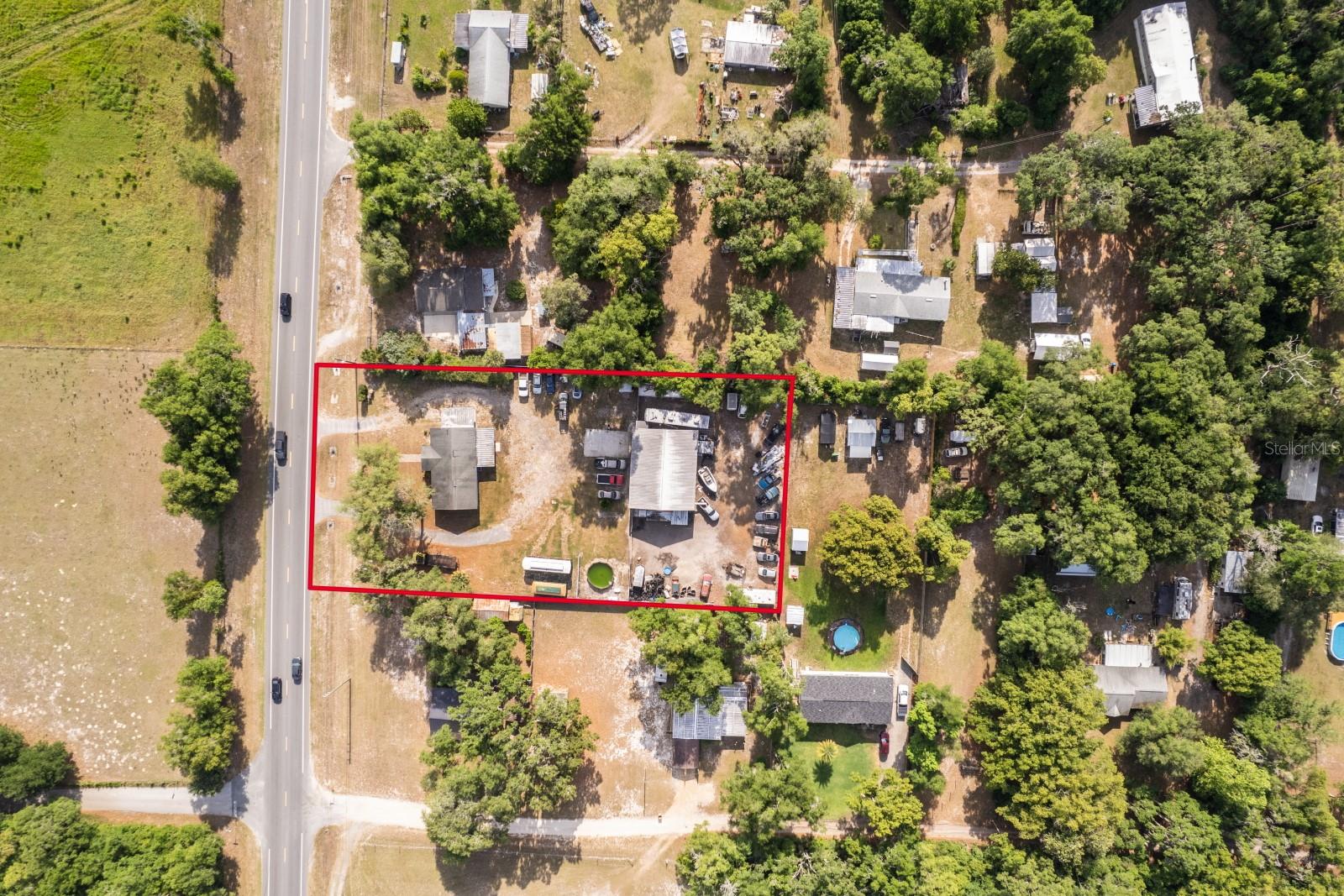 20024 STATE ROAD 44, EUSTIS, FL, 32736