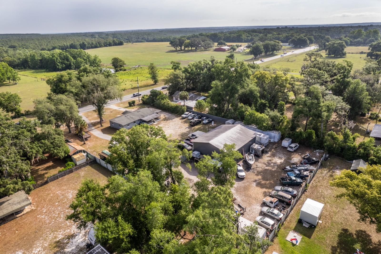 20024 STATE ROAD 44, EUSTIS, FL, 32736