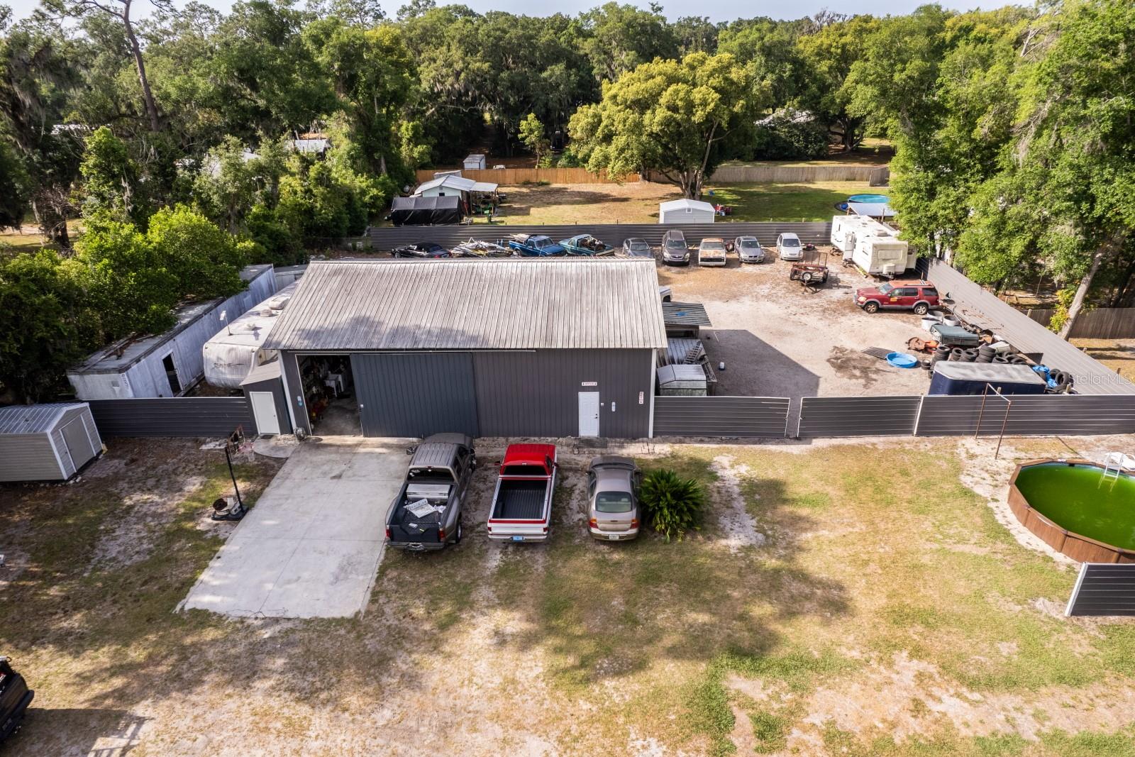 20024 STATE ROAD 44, EUSTIS, FL, 32736